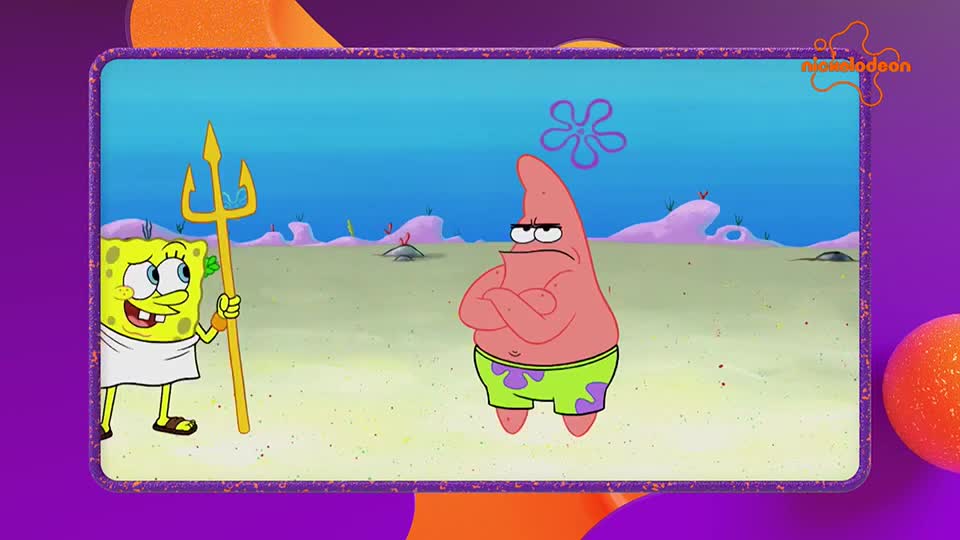 Nickelodeon