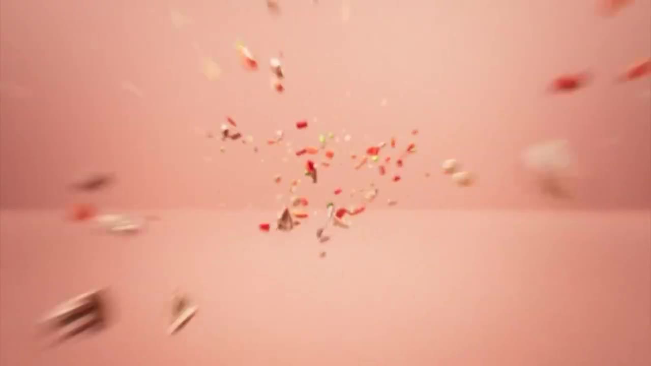 PinkComedy