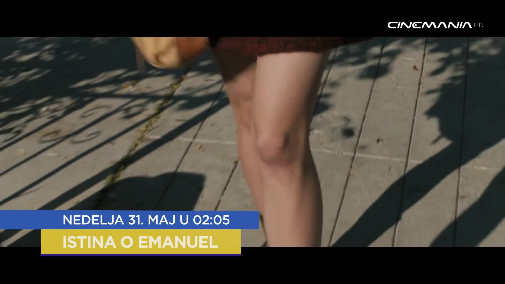 Cinemania
