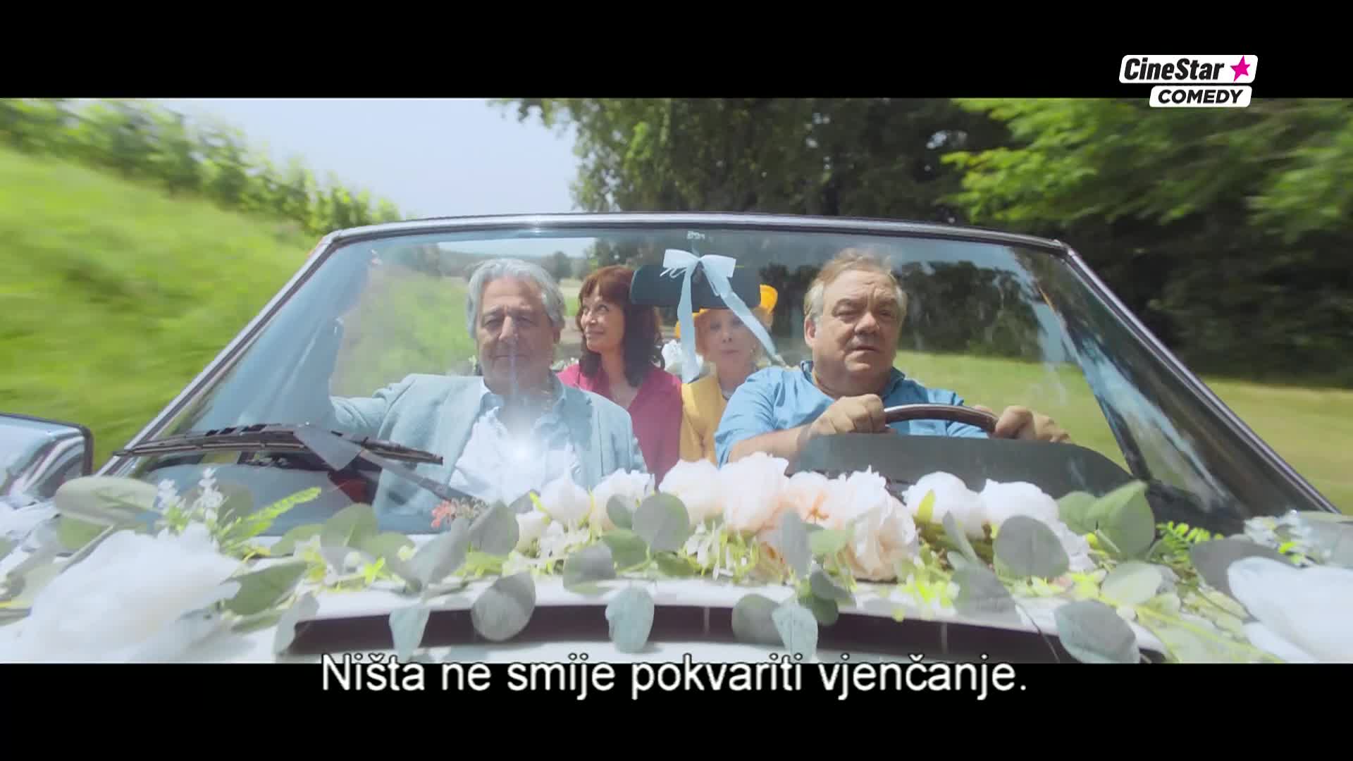 CinestarComedy