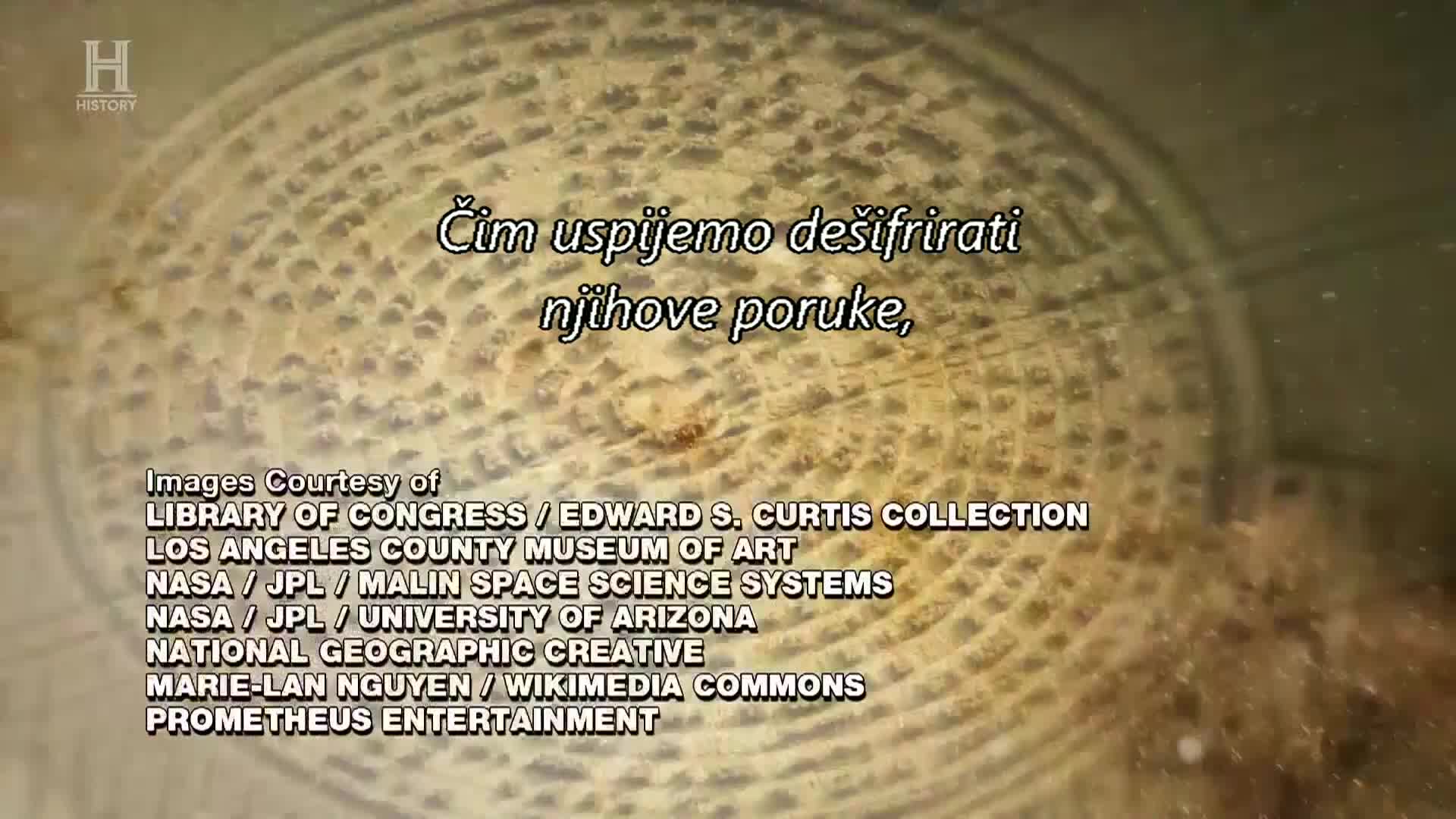 History