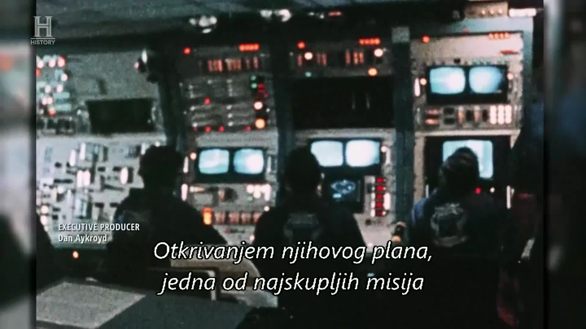 History