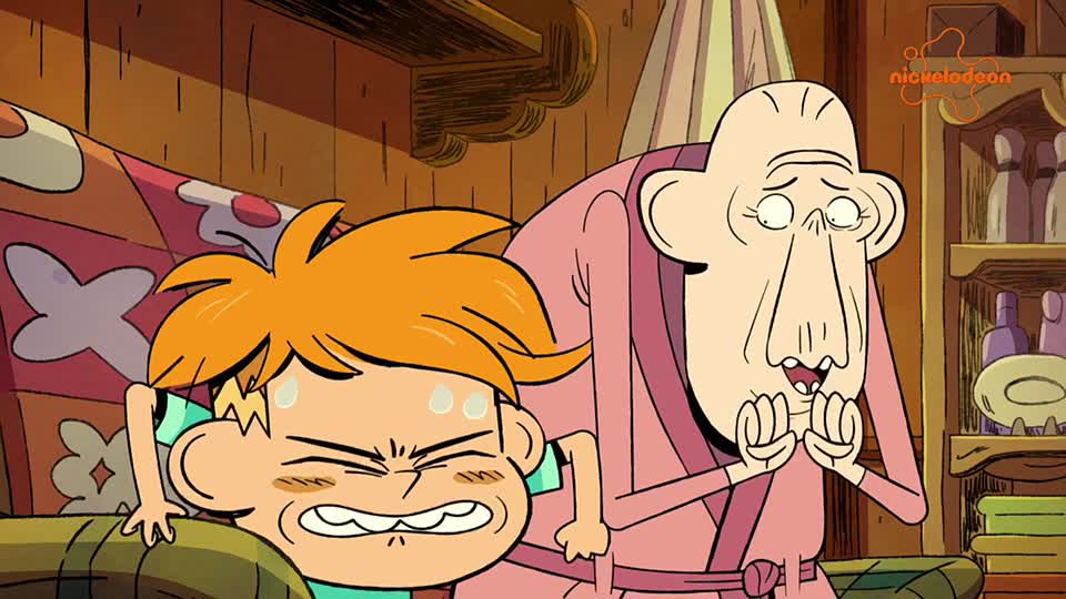 Nickelodeon
