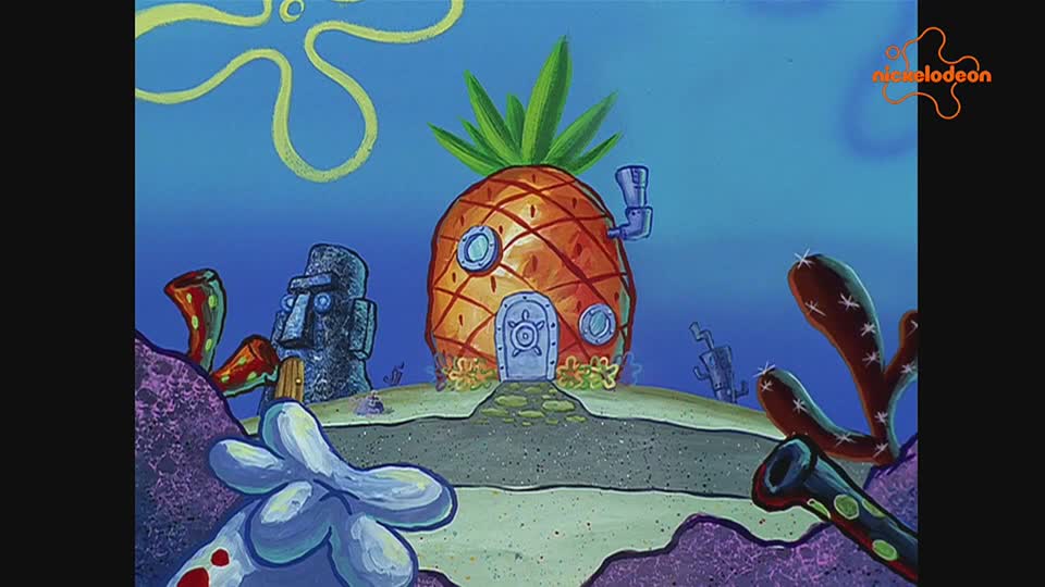 Nickelodeon
