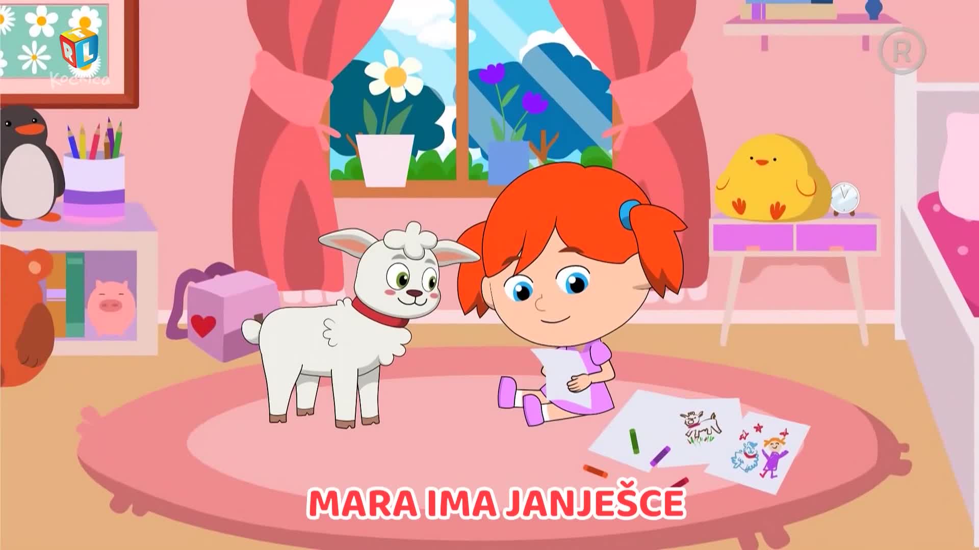 RTLKockica
