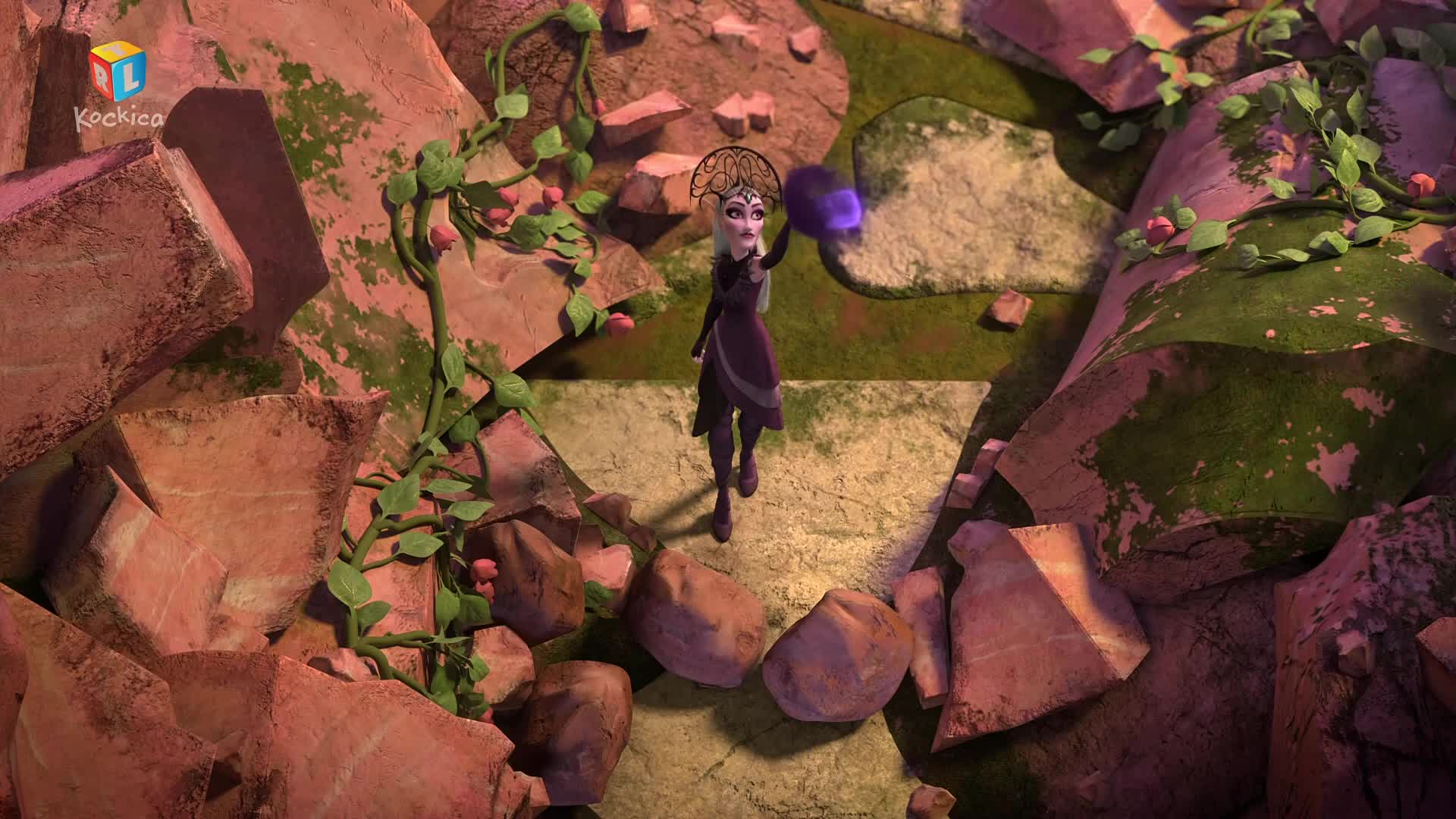 RTLKockica