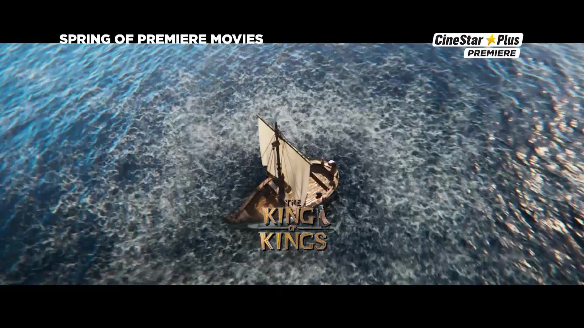 CinestarComedy