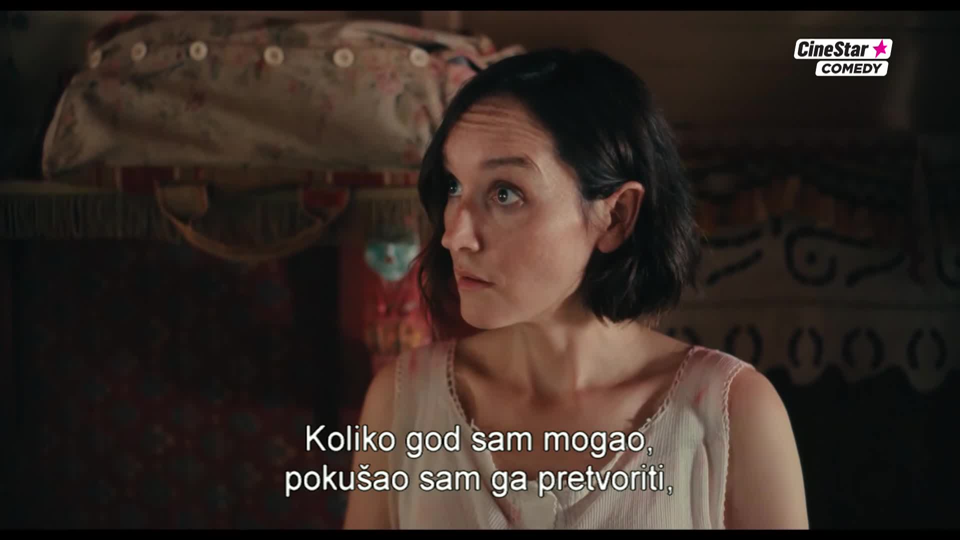 CinestarComedy