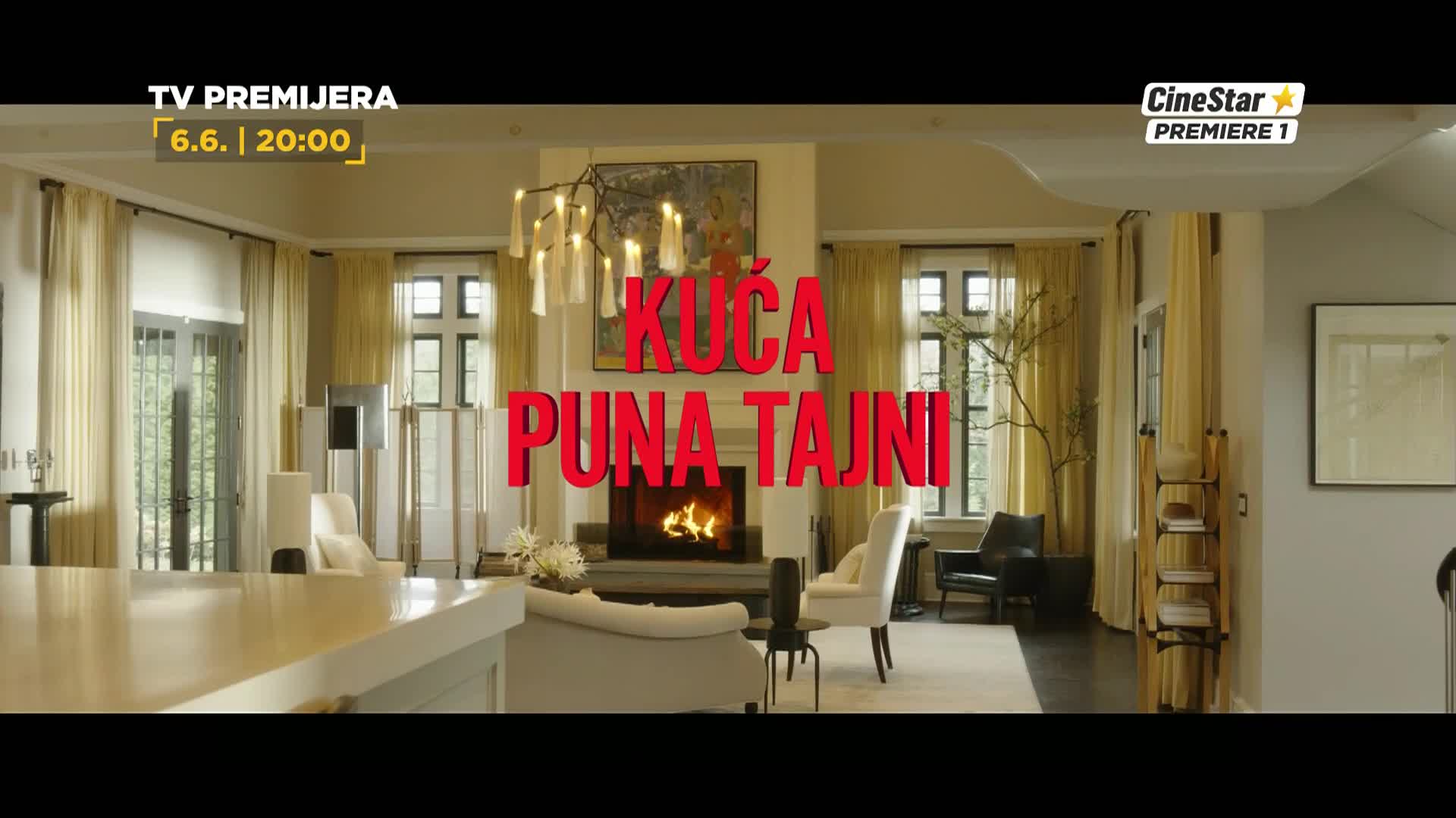 CinestarTV