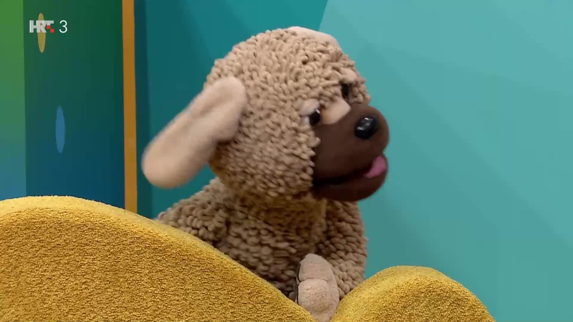 HRT3