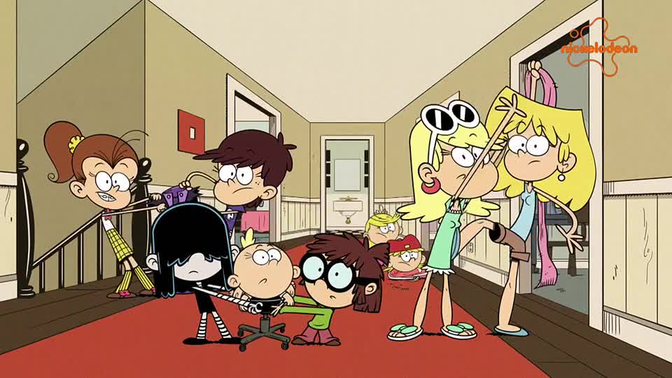Nickelodeon
