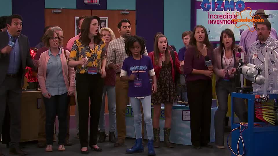 Nickelodeon