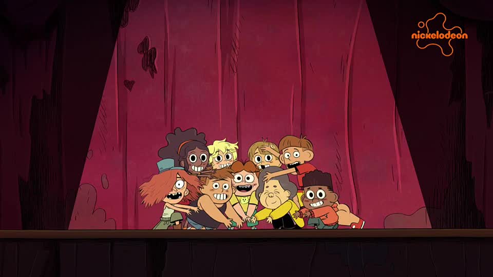 Nickelodeon