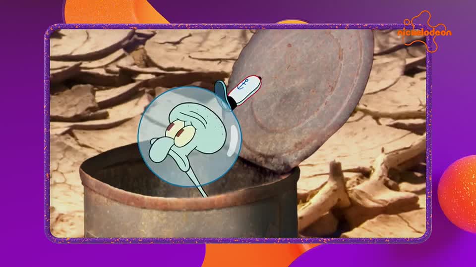 Nickelodeon