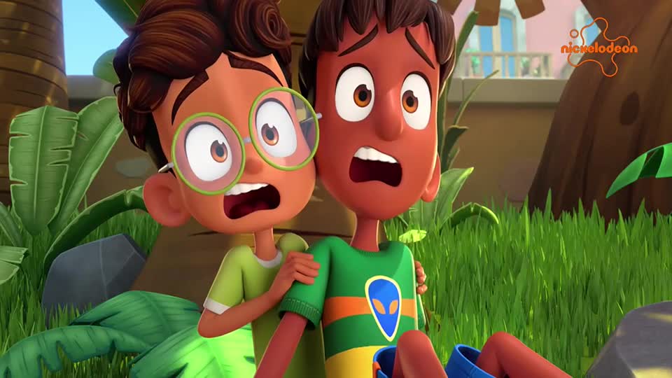 Nickelodeon