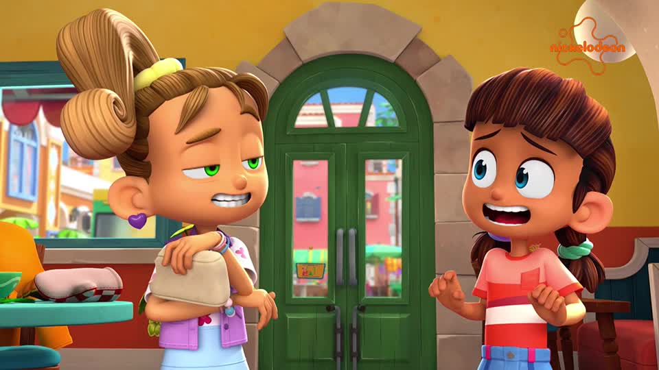 Nickelodeon