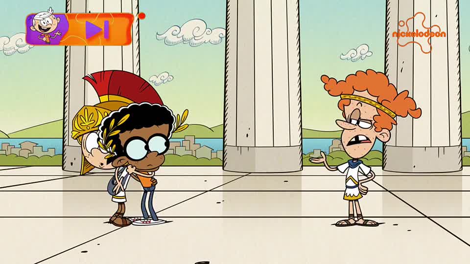 Nickelodeon