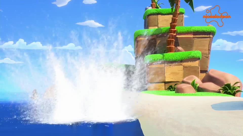 Nickelodeon