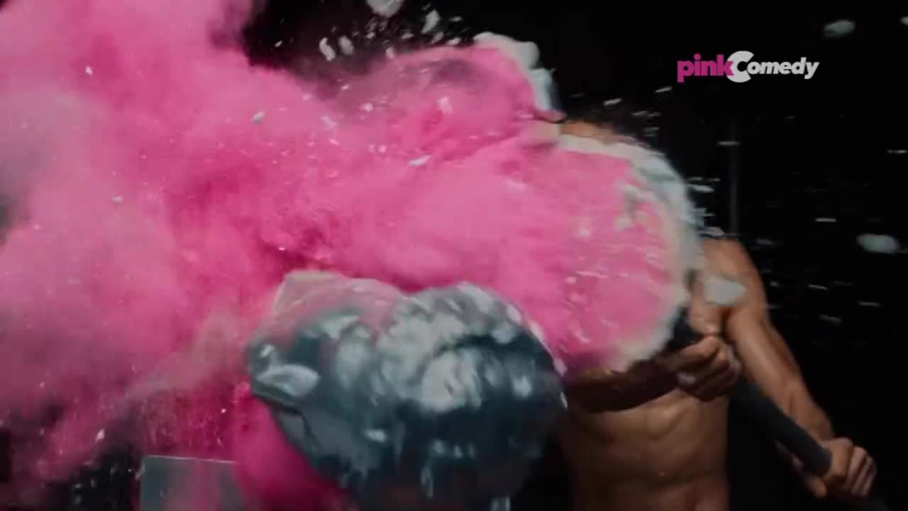 PinkComedy