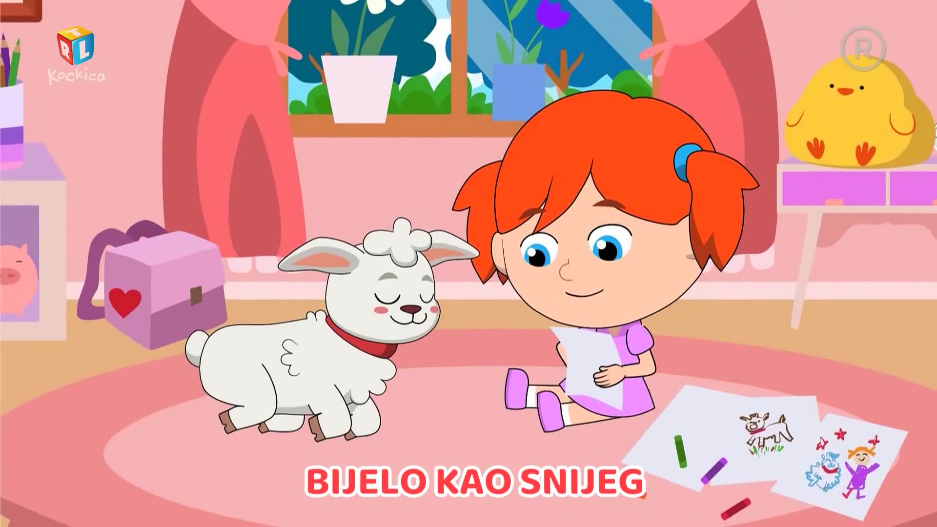 RTLKockica