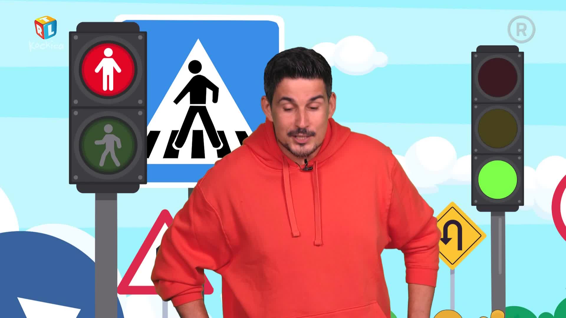RTLKockica