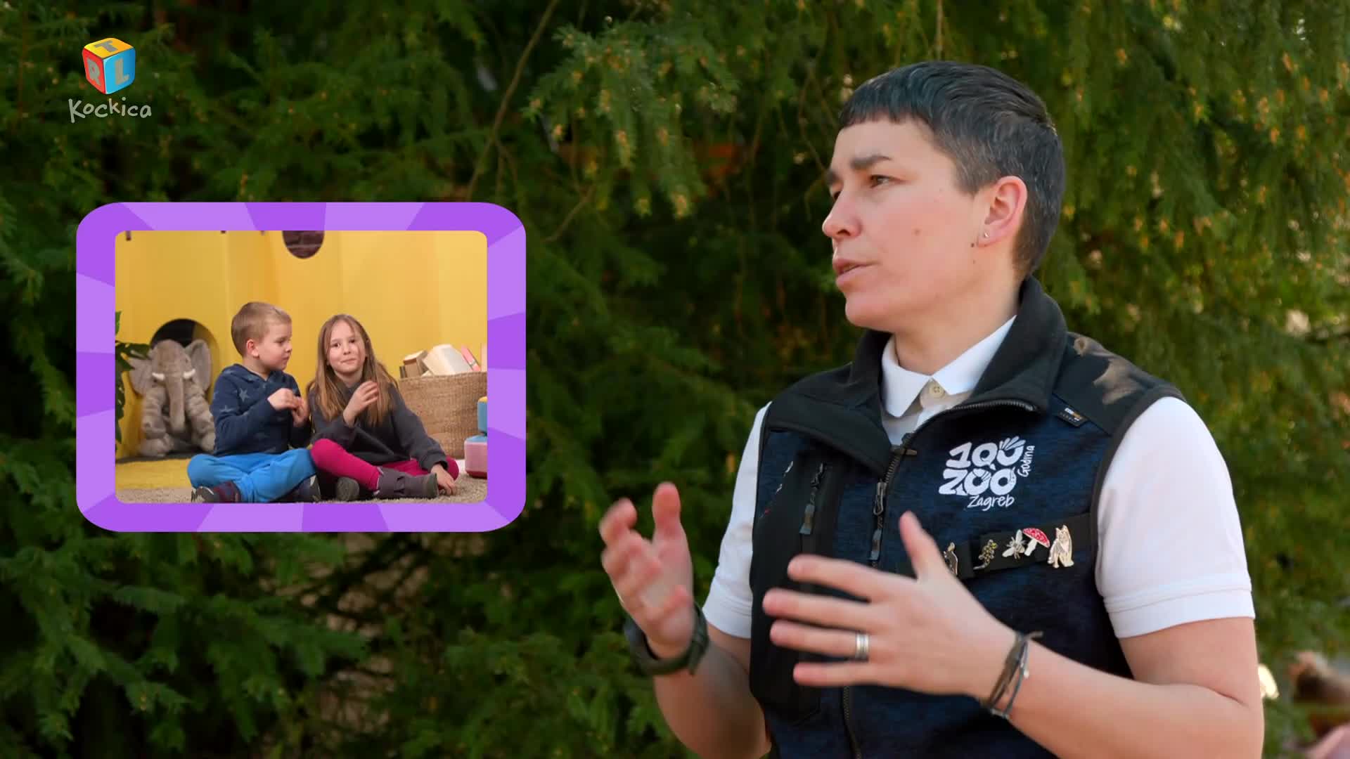 RTLKockica