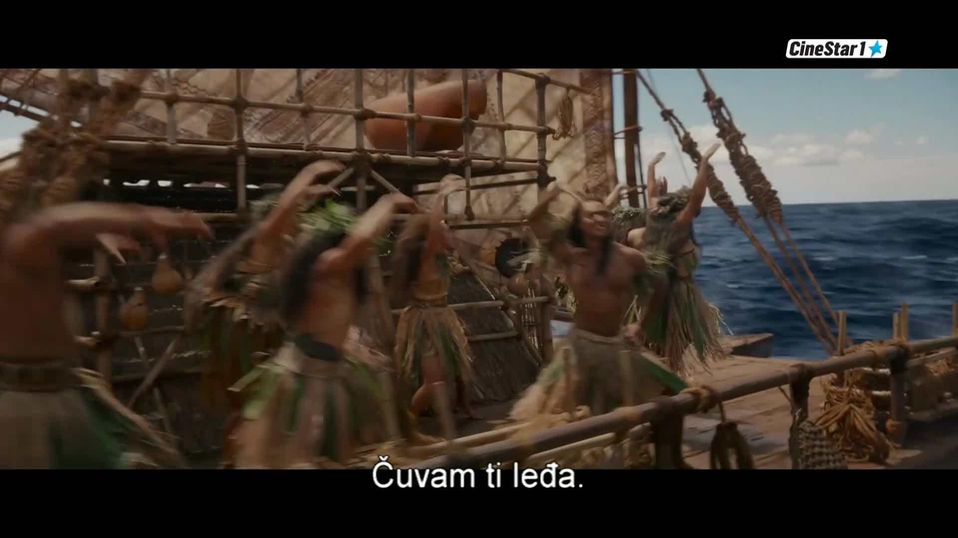 CinestarTV
