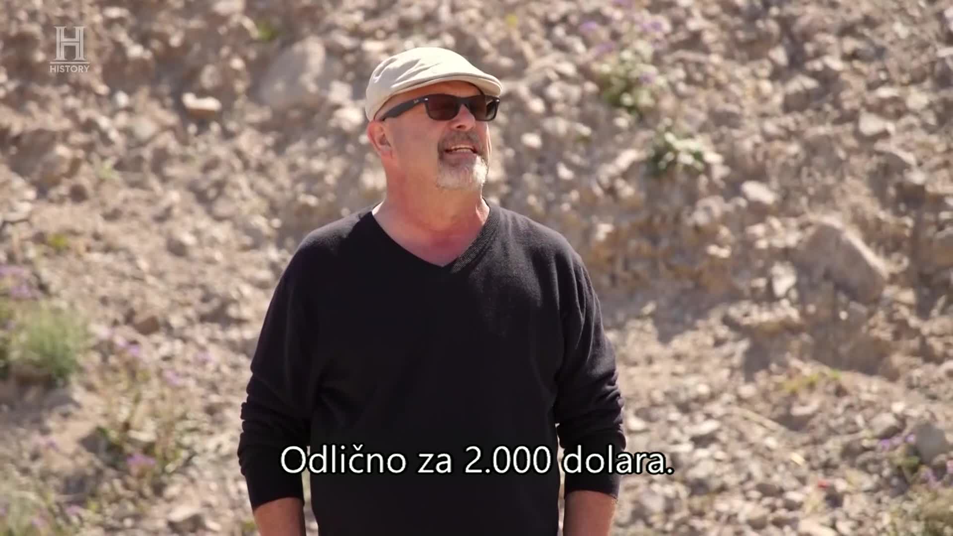 History