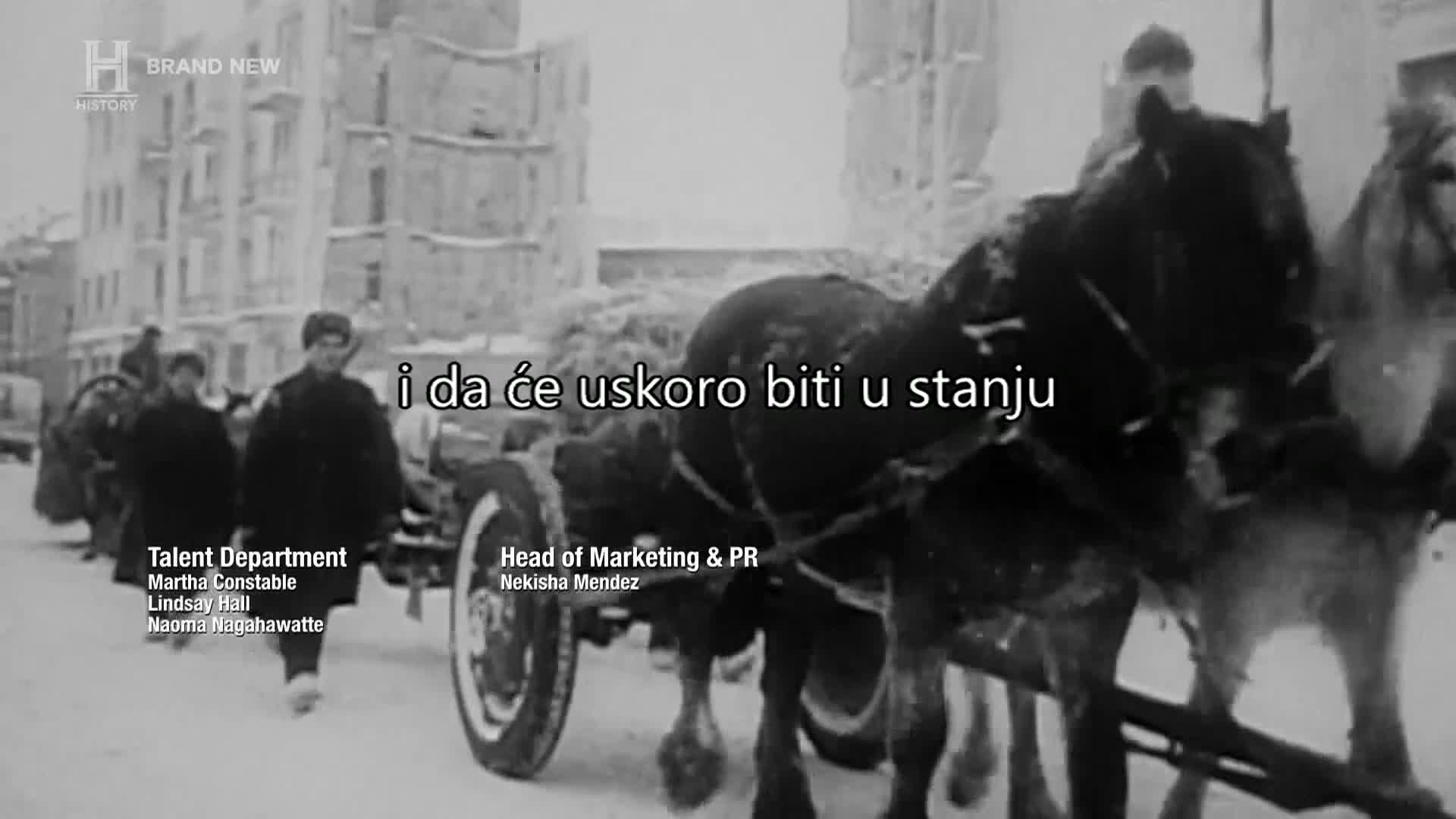 History
