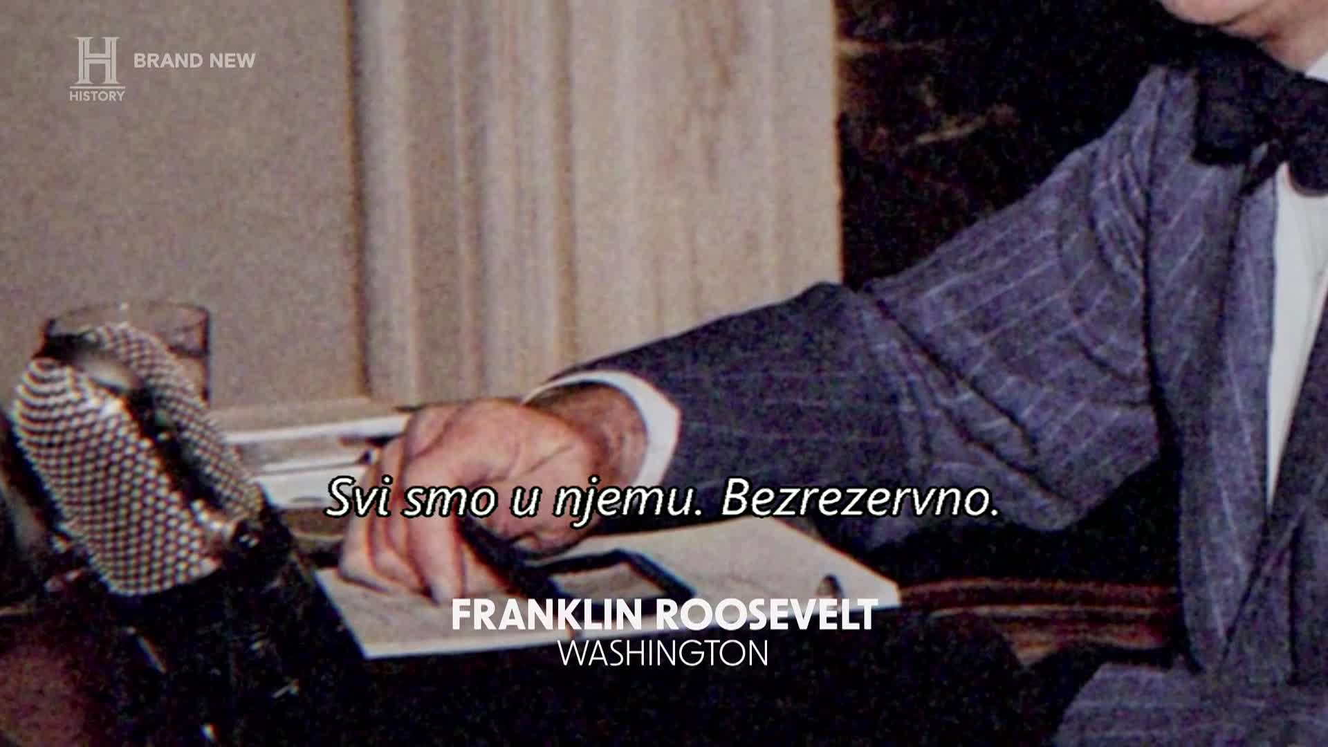 History
