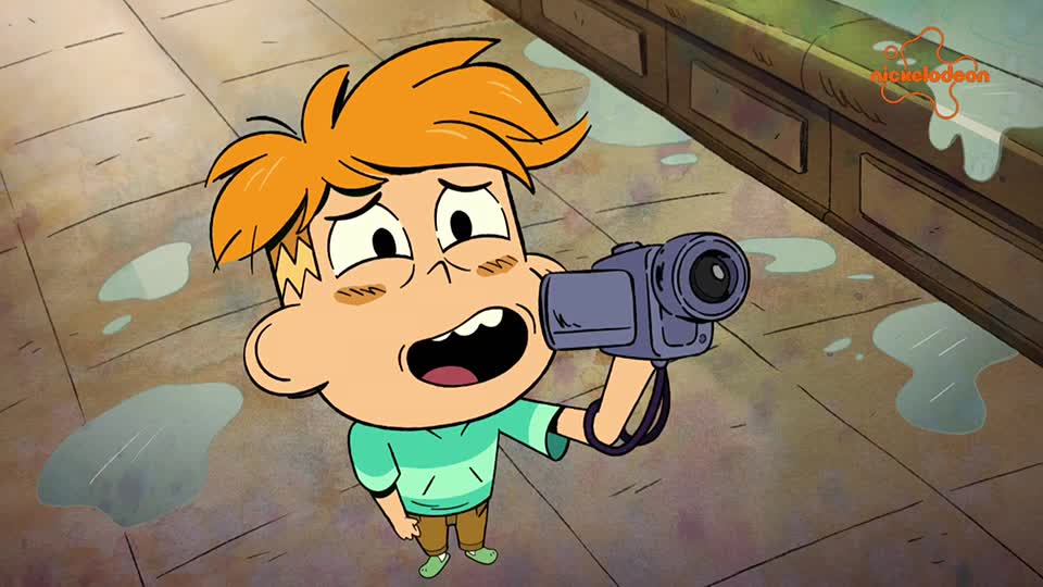 Nickelodeon