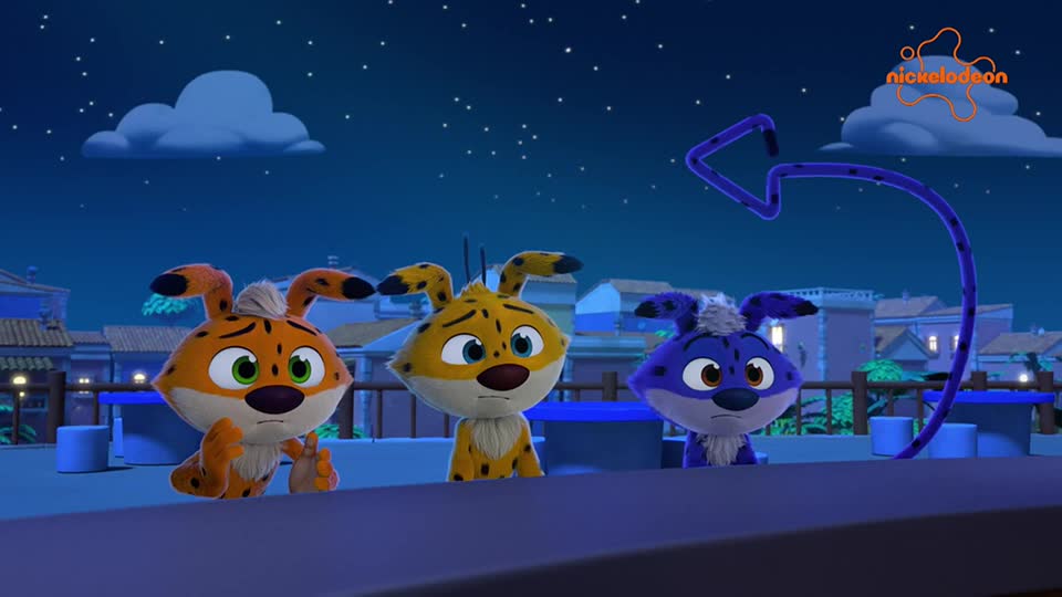 Nickelodeon