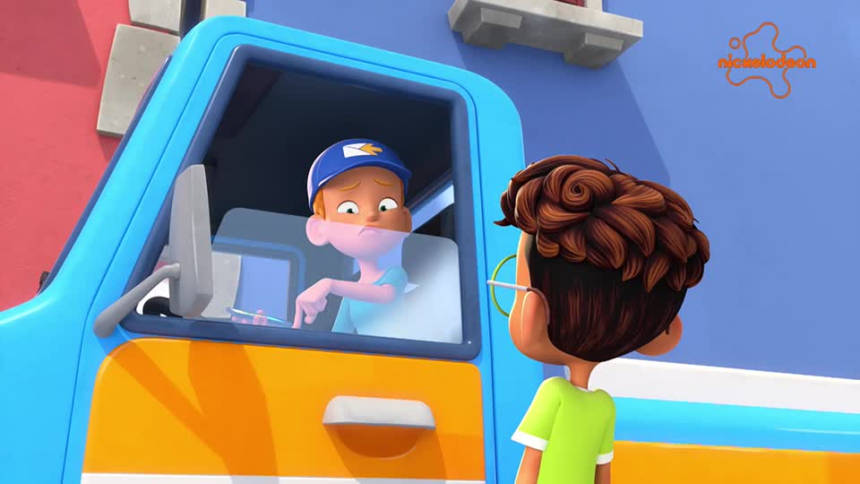 Nickelodeon