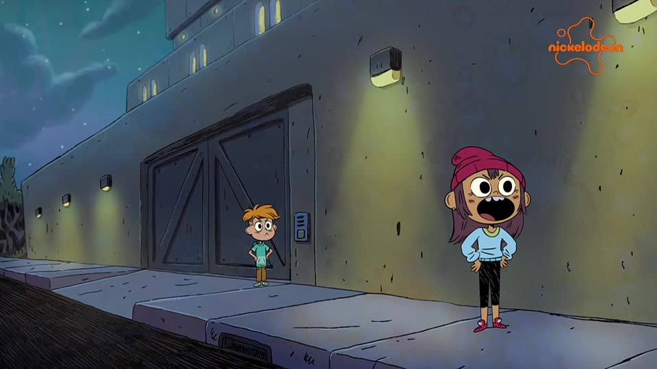 Nickelodeon