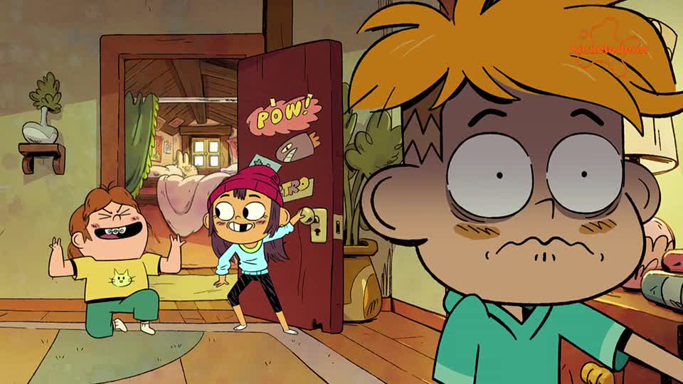 Nickelodeon