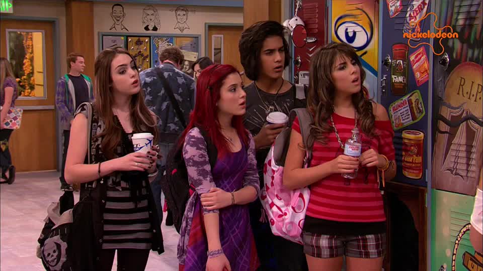 Nickelodeon