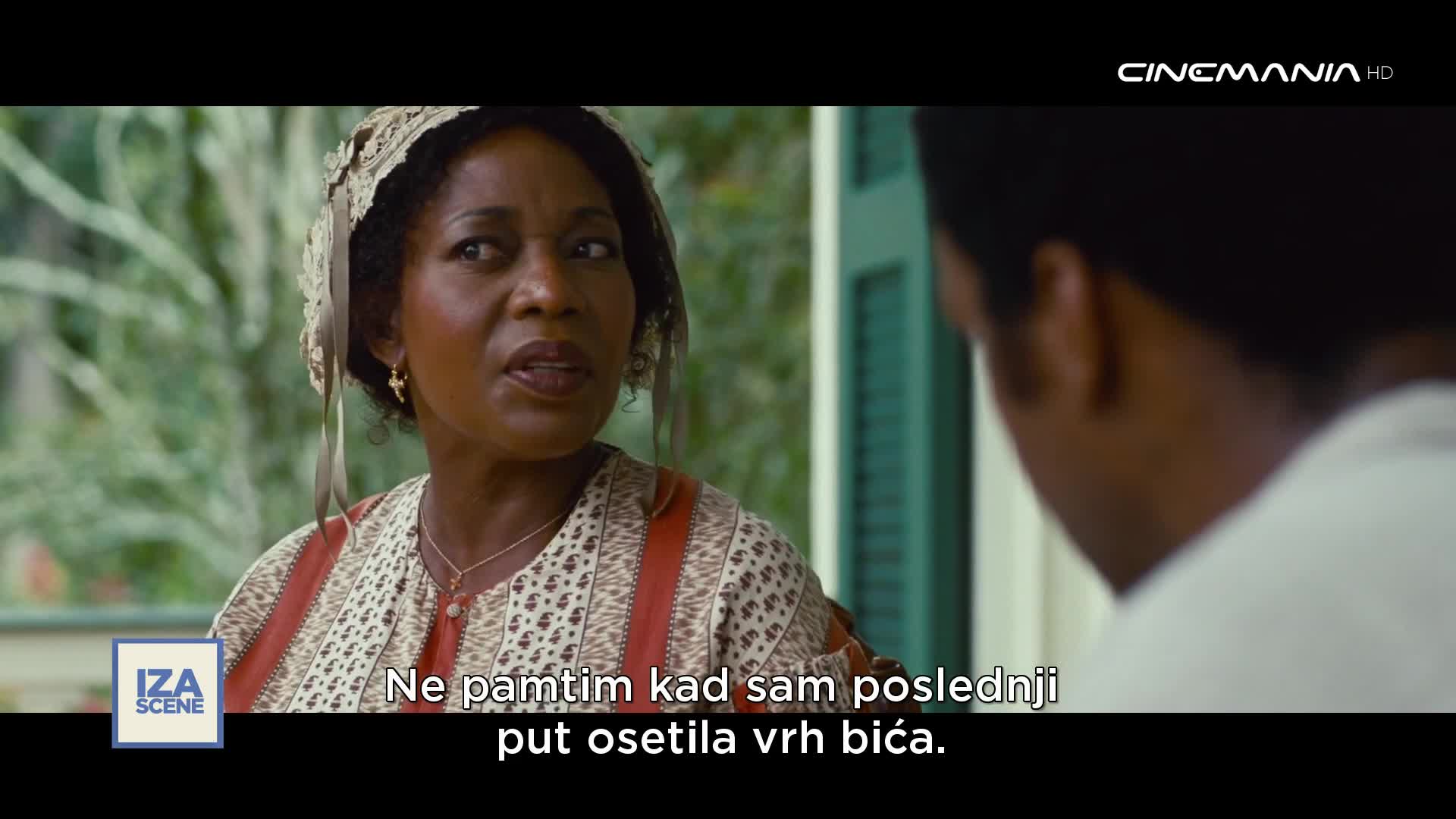 Cinemania