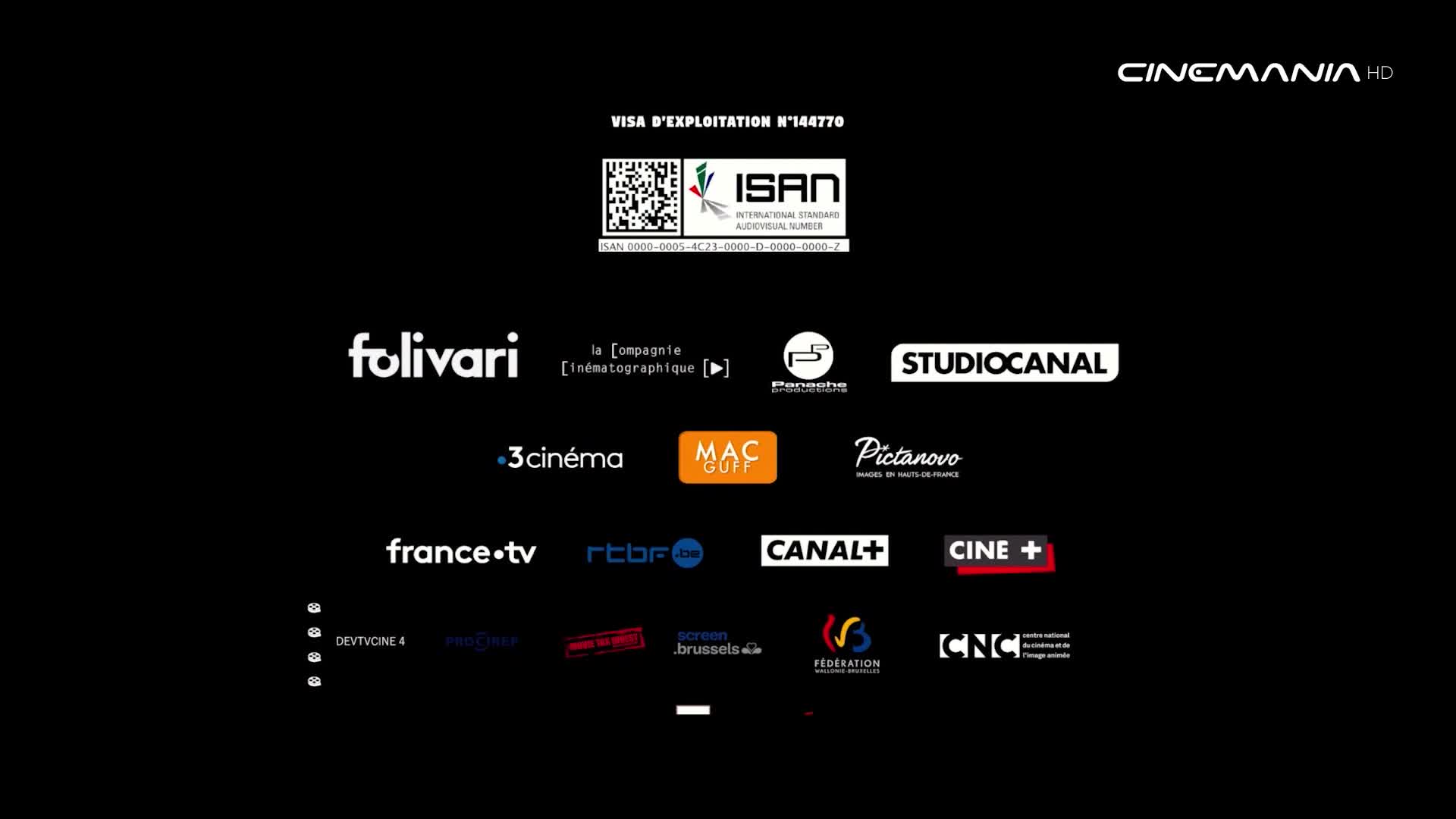 Cinemania