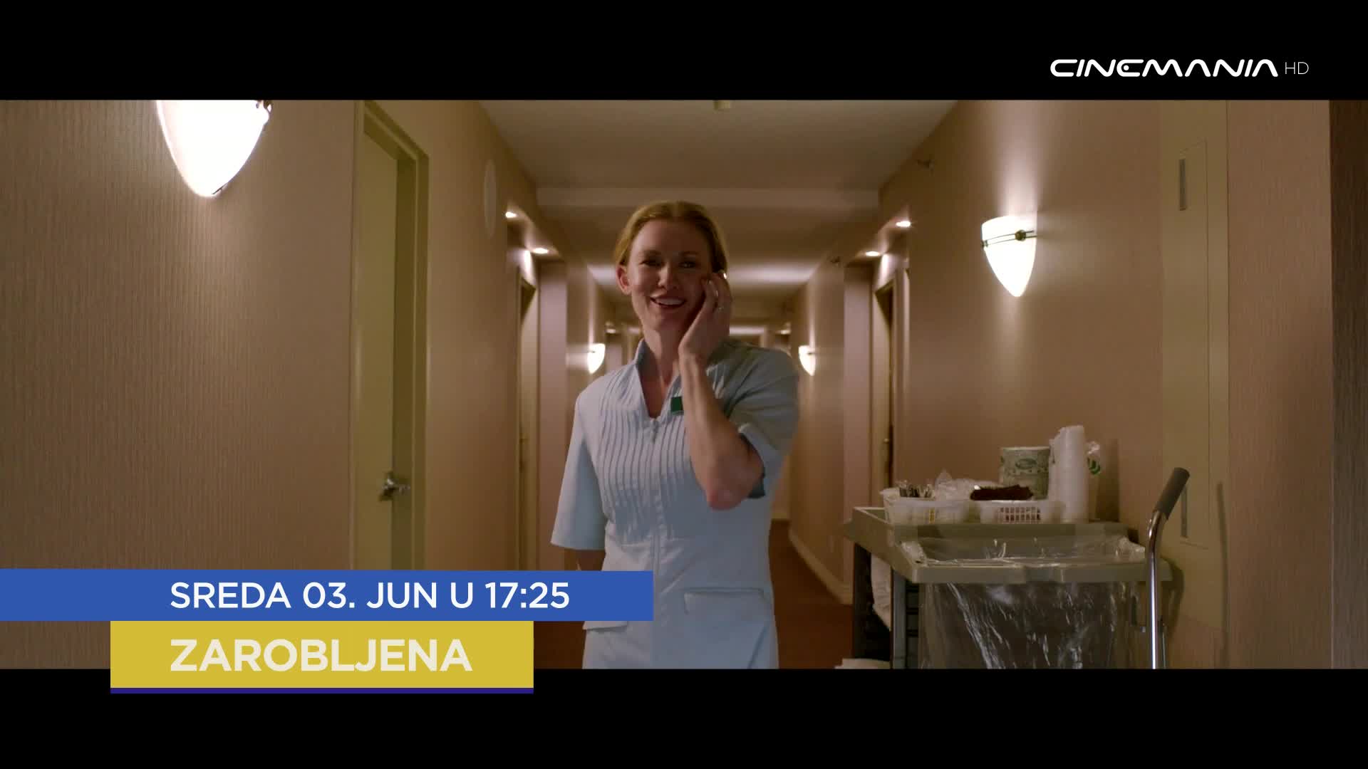 Cinemania