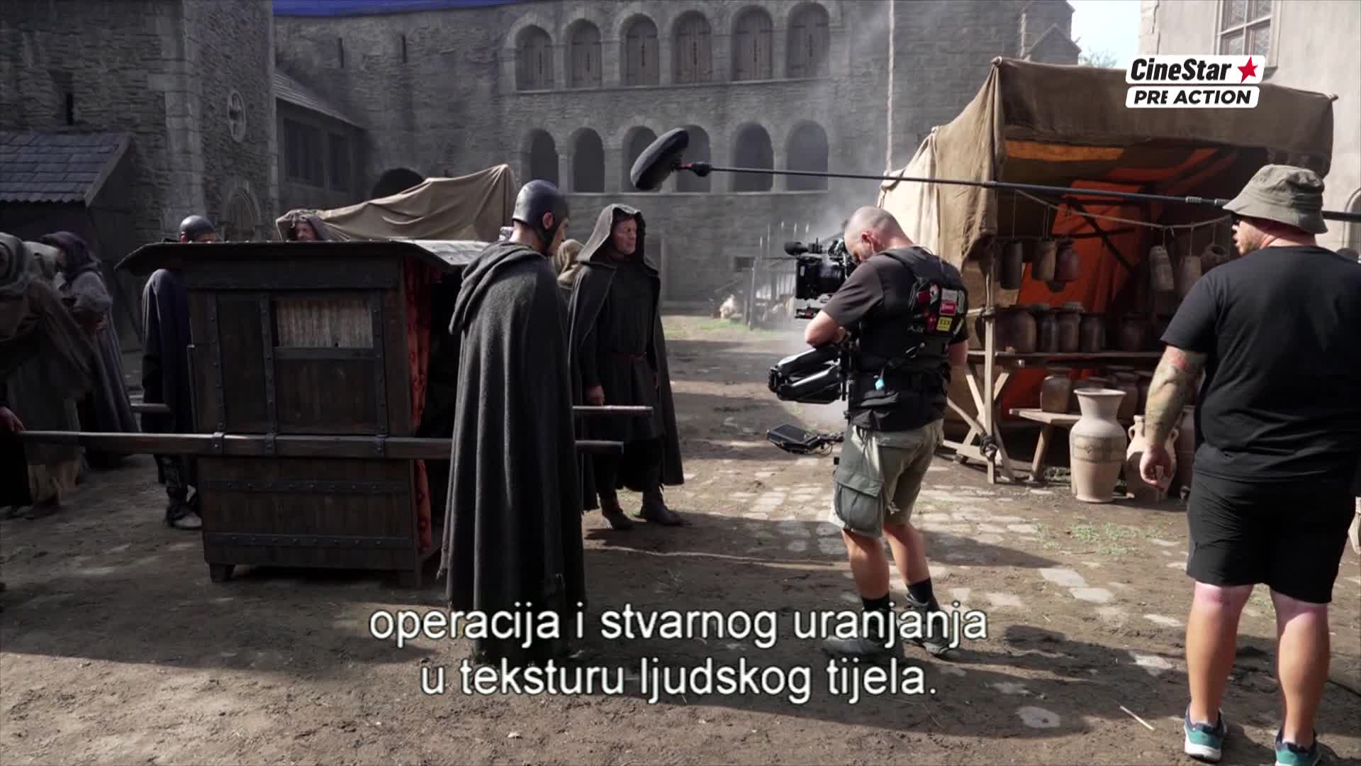 CinestarAction