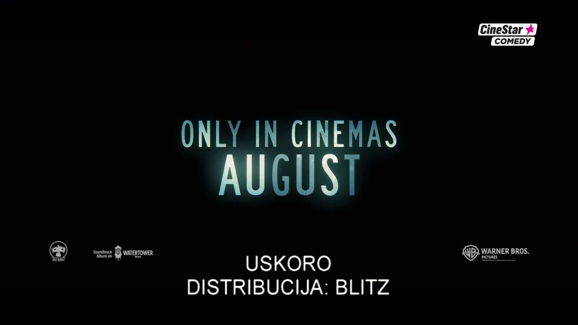 CinestarComedy