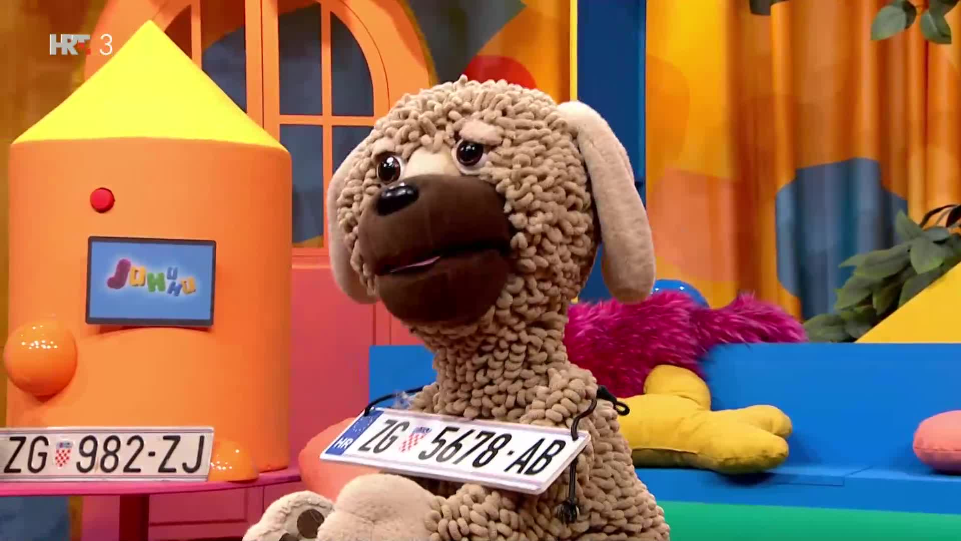 HRT3