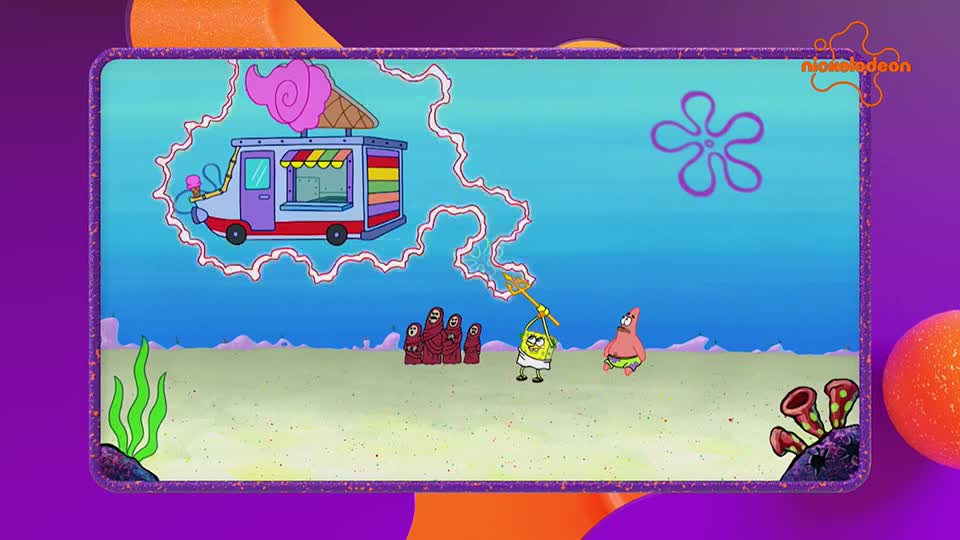 Nickelodeon