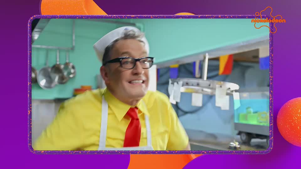 Nickelodeon