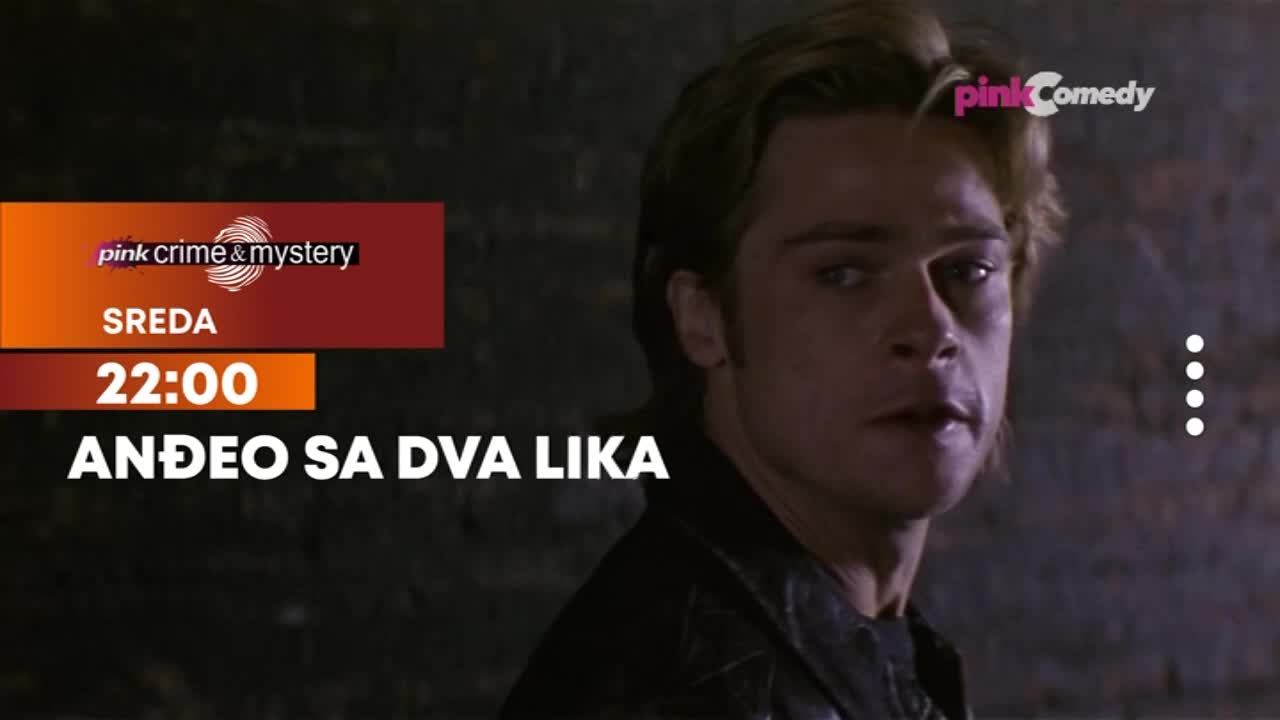 PinkComedy