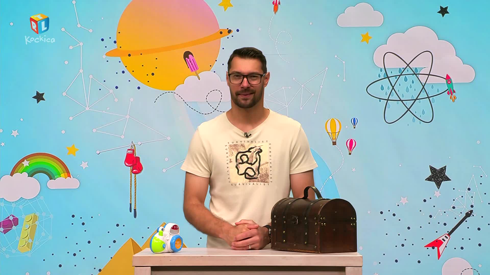RTLKockica