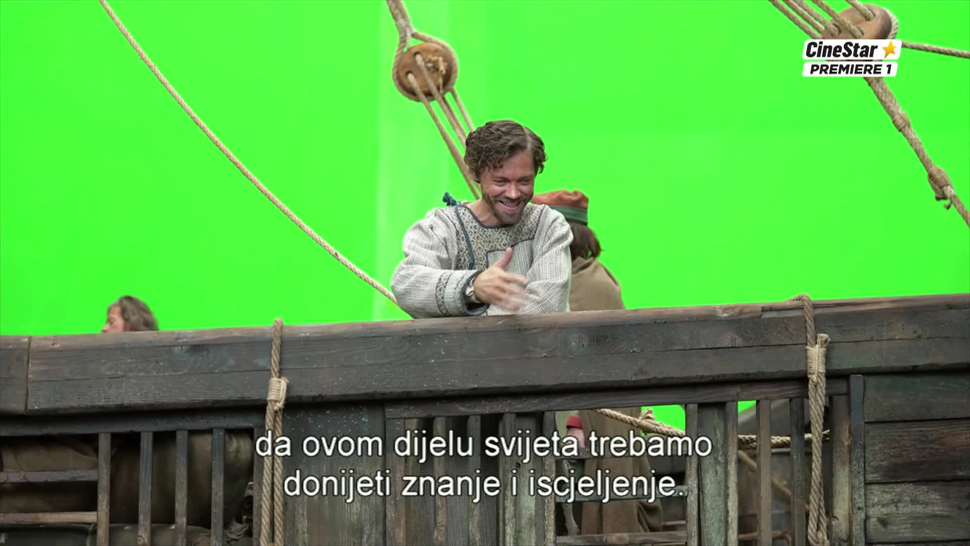 CinestarComedy