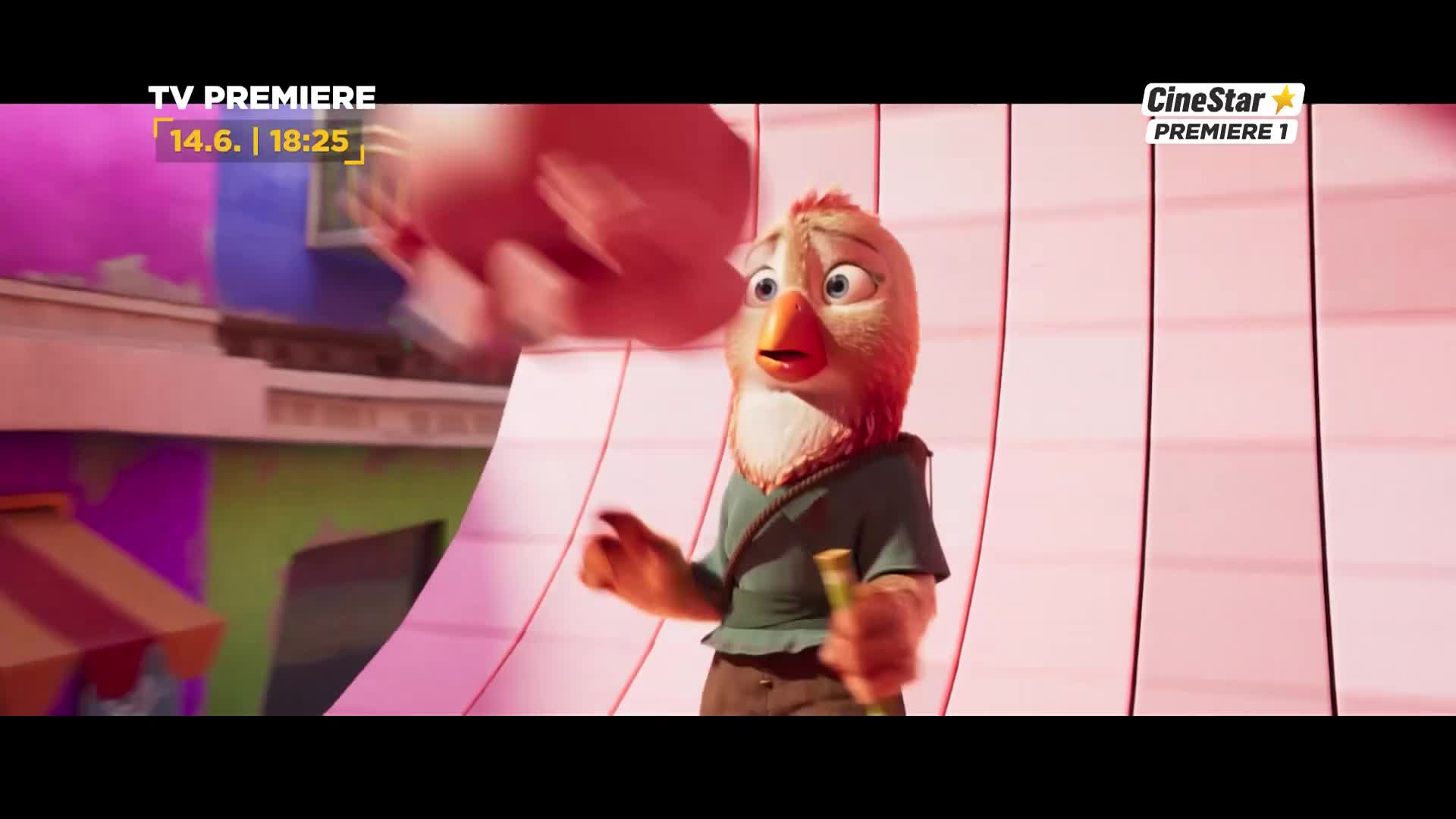 CinestarComedy