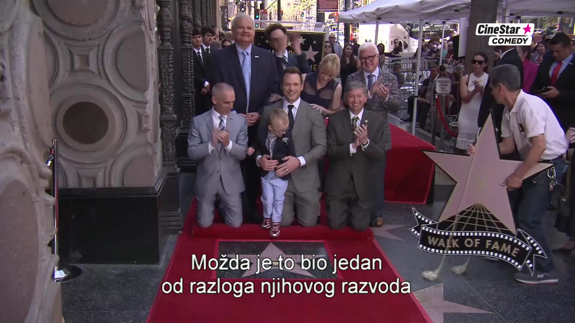 CinestarComedy