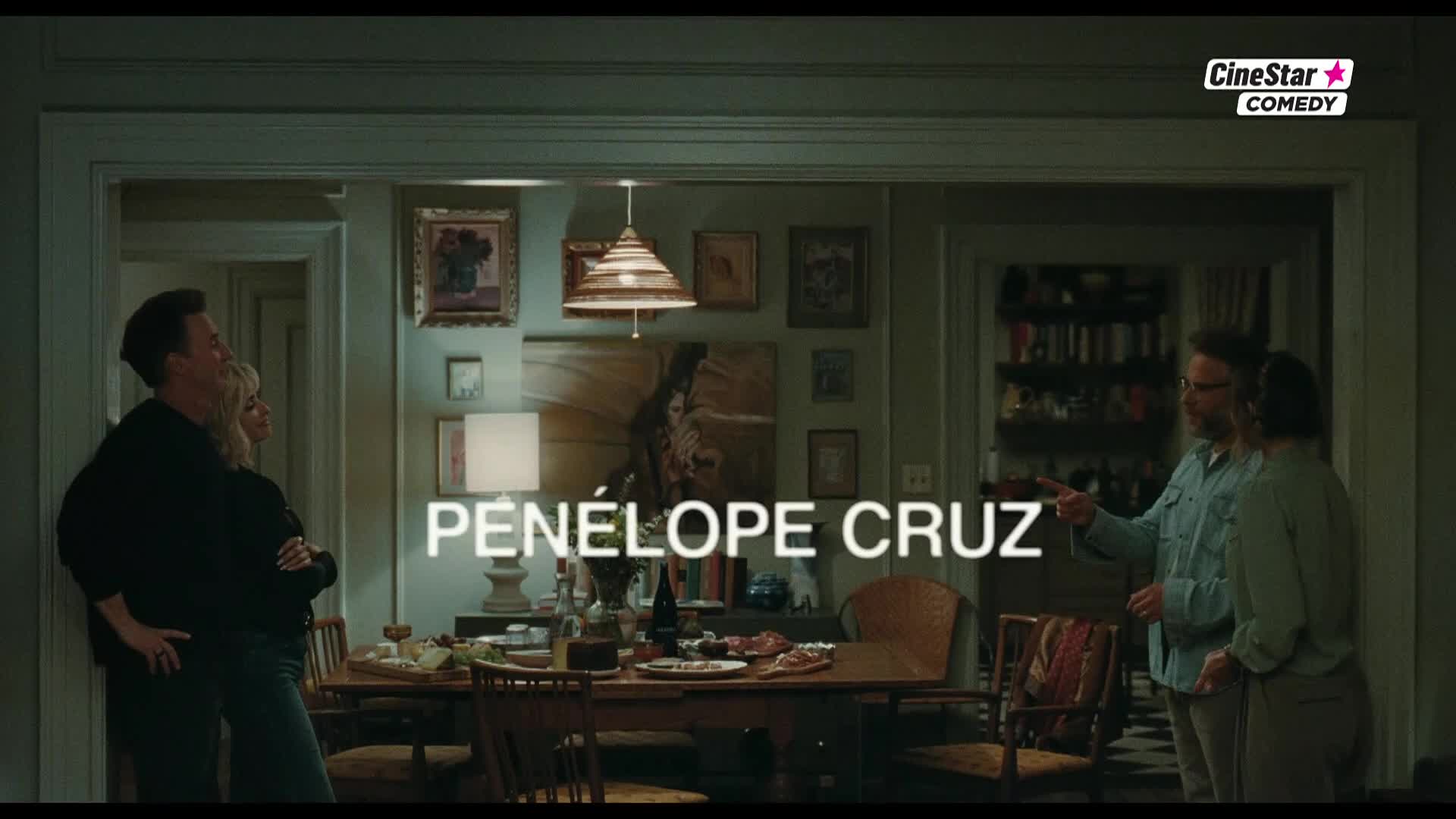 CinestarComedy